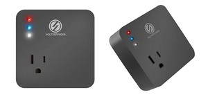 Whole House Over and Under Voltage <b>Surge</b> Protection Device for Home Power Safety - Product Image 5