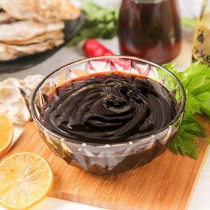 Salsa de Ostras Premium Silk Chains Culinary Delights, Condimento con Extracto de Ostras, Sabor Dulce y Salado, Botellas de PET de Alta Calidad, 100% Salsa de Ostras - Product Image 2