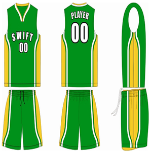 Maillot de basketball personnalisé rétro en gros, vierge, imprimé numériquement, respirant, grande taille, 100 % polyester, sans manches, anti-UV - Product Image 4