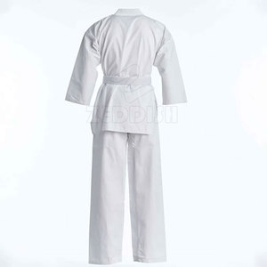 Uniforme de judo pour hommes de haute qualité, 100% coton, respirant, séchage rapide, léger, personnalisable, OEM, arts martiaux, ZEDDISH CLOTHING 20 - Product Image 4