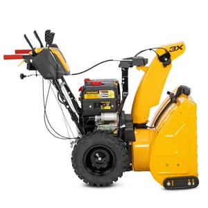 Nuevo Soplador de Nieve Eléctrico 3X 30 HD, Nuevo en Estado Usado, Componentes Principales del Motor, Maquinaria Agrícola, Municipal y Ambiental - Product Image 3