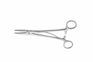 Fórceps Dentavex de 160 mm (6 1/4 Pulgadas), Instrumento Quirúrgico para Aplicar y Retirar, de Dentavex Corporation - Product Image 2