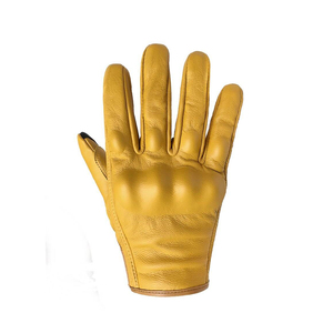 Guantes deportivos de carreras de motos al aire libre impermeable equipo de actividades de moto - Product Image 6