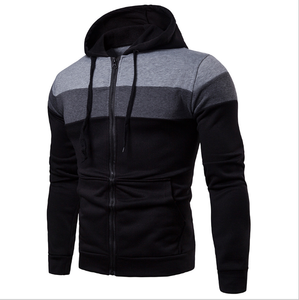Sudadera con Capucha de Invierno para Hombre de Alta Calidad Personalizada, 100% Algodón Ecológico de Secado Rápido, Hecha en Pakistán - Product Image 1