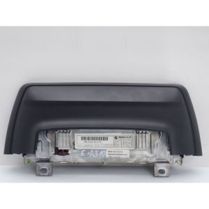 จอแสดงผล BMW ซีรีส์ 3 F30 ซีดาน 65509322120 (11>) - Product Image 4