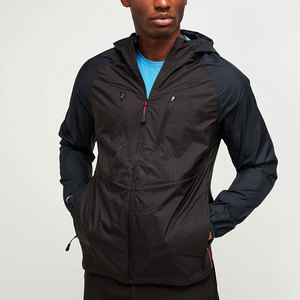 Meilleures ventes Vestes coupe-vent imperméables pour hommes à bas quantité minimale de commande Accessoire en ligne - Product Image 1