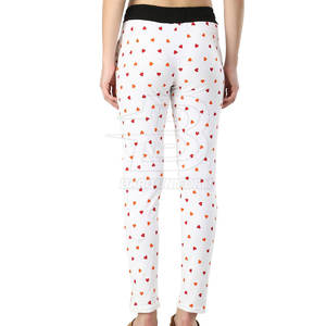 Pantalons pour femmes taille adulte sur mesure pantalons pour femmes marque privée les plus vendus pantalons pour femmes de bonne qualité - Product Image 4