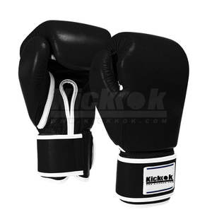Guantes de Boxeo de Cuero Transpirables, Ecológicos, Duraderos y de Alta Calidad, con Logotipo Personalizado, Tamaños y Colores Personalizables, Diseño Personalizable - Product Image 2