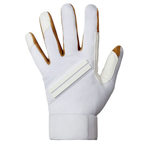 2024 Dernière collection de gants de frappe de baseball Style unique en cuir résistant à la chaleur pour la position de champ extérieur - Product Image 2