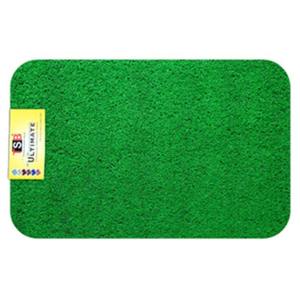 Export Quality Eco-Friendly Washable PVC Loop Doormat Roll Non-Slip Waterproof Flooring for Hotels Restaurants Offices - Product Image 2