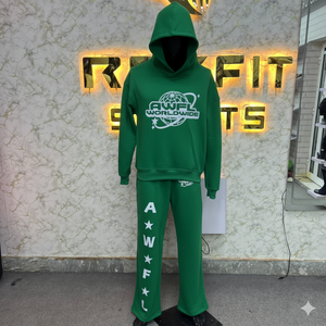 Concevez Votre Propre Style Client Demandé Prix Bas Survêtement Pull Pour Hommes Style Unique Nouveau Design Survêtements pour Hommes - Product Image 6