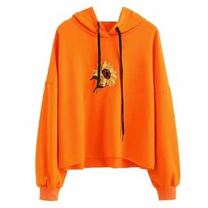 Sweat-shirts à capuche unisexes pour hommes, coupe régulière, décontractés, en molleton uni, 100% coton, respirant, pour l'industrie, tendance, broderie personnalisée - Product Image 2