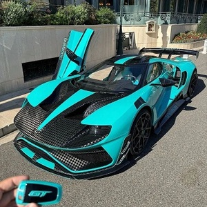 2024 2025 2026 sử dụng & Thương hiệu Mới lai xe thể thao siêu xe Hybrid xe thể thao MC laren W1 MC laren F1 - Product Image 2