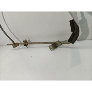 กลไกปรับกระจกหน้าขวา FIAT Uno รุ่นที่ 2 7627990 156A2246 (89>95) - Product Image 4