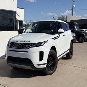 (F&H) Land Rover Range Rover Evoque S AWD S 4dr SUV Usado del 2020 - Product Image 1