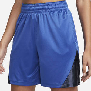 ผ้าไนล่อนยืดสแปนเด็กซ์สำหรับผู้ชายกางเกงขาสั้นมีขอบโค้ง6 "แห้งเร็วผ้าไนลอนยืดได้สำหรับผู้ชายขายส่ง2025ใหม่ - Product Image 1