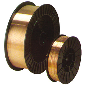 Filo di rame per saldatura, 5 mm, 0,6 kg - Product Image 1