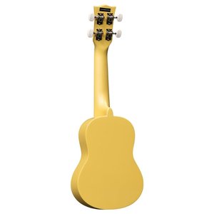FIRST Yellow - Piezas y Accesorios para Instrumentos de Cuerda Ukulele - Product Image 4