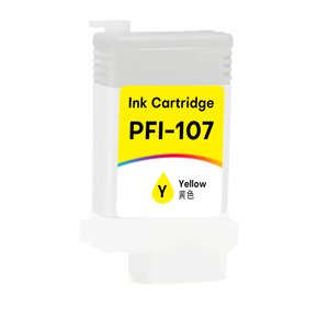 Encre 200 PFI-107 PFI107 Cartouche d'encre compatible rechargeable Compatible pour les imprimantes grand <span class=keywords><strong>format</strong></span> <span class=keywords><strong>Canon</strong></span> IPF670/680/780/785 ECT - Product Image 5