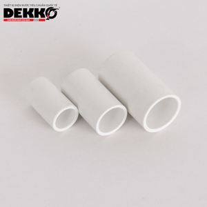 Connecteur de conduit électrique de haute qualité de coupleur de PVC 16mm pour des connexions de câblage durables et sûres - Product Image 3