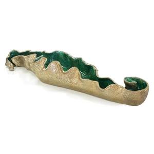 Plateaux décoratifs minimalistes en aluminium pour maisons modernes Plateaux tendance pour intérieurs élégants Prix de gros Décoratifs - Product Image 5