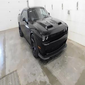 DODGE Challenger R/T Plus d'occasion, parmi les plus vendues, modèle 2022 - Product Image 4