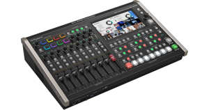 Mezclador AV de Transmisión Directa VR-120HD - Product Image 4