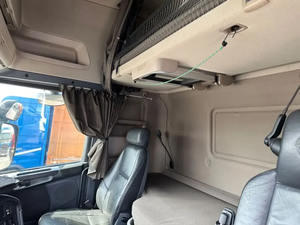 Camión ligero usado 2014 SCAnia R480 en venta - Product Image 4