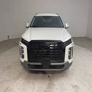Hyundai Palisade 2023 USADO EN PERFECTAS CONDICIONES - Product Image 1