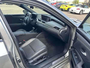 Lexus ES 250 2021 en Perfecto Estado - Product Image 5