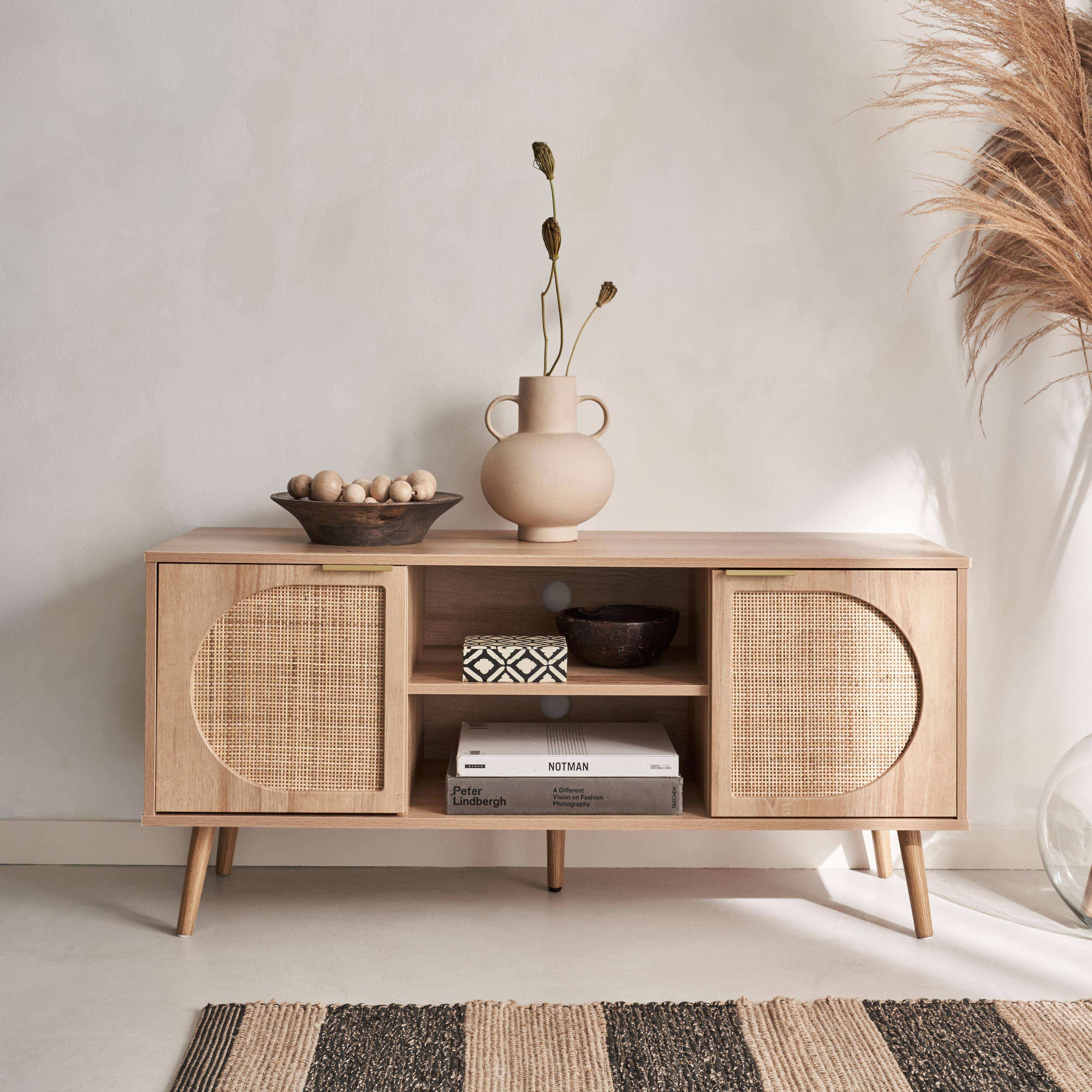 ธรรมชาติ