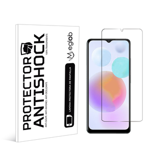 ANTISHOCK pour Nubia N5 5G Protection d'écran Durable et absorbant les chocs Accessoire mobile - Product Image 1