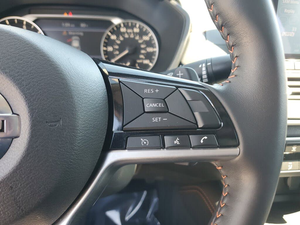 Nissan Altima 2.5 S-R FWD 2021 - Product Image 5