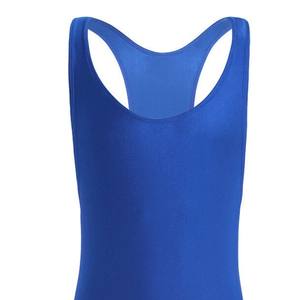 Tarifa barata Hombres camiseta de lucha libre Transpirable Hecho a medida Venta caliente Cómodo Top Trending camiseta de lucha libre con el mejor estilo - Product Image 2