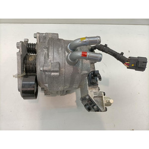 Alternateur HYUNDAI Kona Série 37390-03900 G4LE hybride 1580 (17>) - Product Image 1