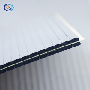 Custom Conductive Foam for Heat Dissipation <strong>and</strong> <strong>EMI</strong> <strong>Shielding</strong> for Absorbing Materials - Product Image 4