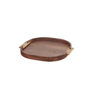 <b>Top</b> Selling <b>Wooden</b> Serving Tray for Dining Table New Collection of Natural <b>Wooden</b> High Quality Products in Cheapest Price - Product Image 5