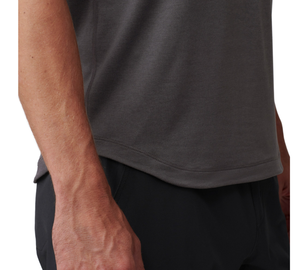 เสื้อยืด2024ฟิตเนสกีฬายิมสำหรับผู้ชายเสื้อวิ่งออกกำลังกายเร็วสำหรับฤดูร้อน - Product Image 4