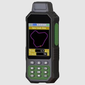 FASTSELLING Handheld <b>GPS</b> Land Area Meter High Accuracy Digital Survey Measuring <b>Device</b> - Product Image 1