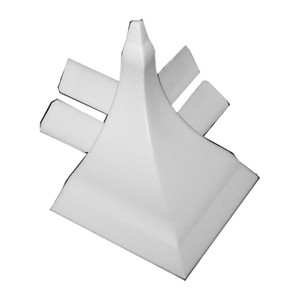 Raccordo Esterno per WC Igienico - Product Image 1