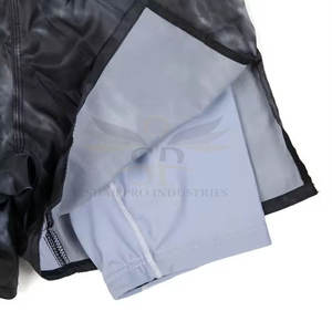 Pantalones cortos de boxeo de alta calidad, ropa de entrenamiento, pantalones cortos de boxeo para hombres, pantalones cortos de boxeo para adultos - Product Image 3