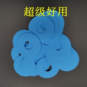 แผ่นยางดูดสีน้ำเงินสำหรับเครื่องพิมพ์ออฟเซ็ต <span class=keywords><strong>PM</strong></span> <span class=keywords><strong>Roland</strong></span> <span class=keywords><strong>Roland</strong></span> - Product Image 6