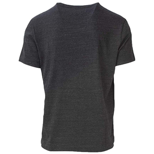 เสื้อยืดเปล่าผ้าฝ้าย 100% หนัก 260 กรัม ขายส่ง เสื้อยืดพิมพ์ลายโลโก้ตามสั่ง เสื้อยืดทรงหลวมไหล่ตกสำหรับผู้ชาย - Product Image 6