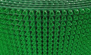 High On demand Turf <b>Mat</b> Lawn <b>Mat</b> for Balcony <b>Garden</b> Poolside and Event Flooring Soft and Long Lasting Material for Export - Product Image 6