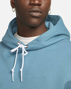 Tiktok Style Offres Spéciales Personnalisé Coton Polyester Personnalisé Hoodies Hommes Femmes Unisexe Sweats Haute Qualité Pull Over Hoodies - Product Image 4