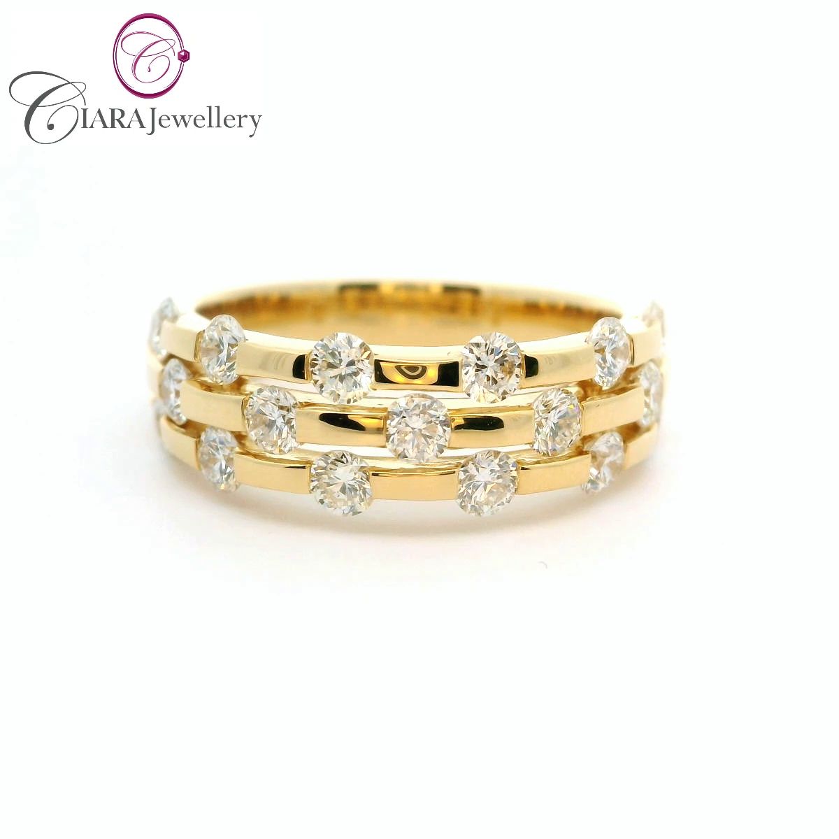 สีเหลืองทอง