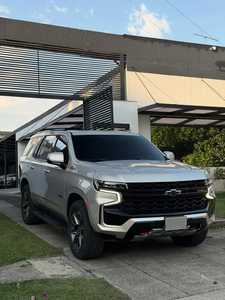 Chevrolet Tahoe Z71 2023 d'occasion, toutes options - Product Image 4