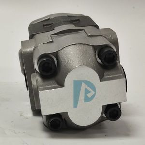 Repuestos para Bomba Hidráulica Kobelco PC78US-6, Bomba Piloto para Excavadora 708-3T-04610 708-3T-04620, Piezas de Maquinaria de Construcción - Product Image 2