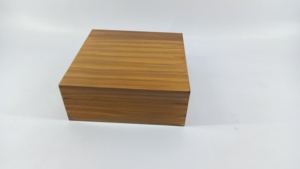 Maravillosas cajas de almacenamiento de venta con la mejor Acacia, madera de MANGO junto con tamaño, diseño y formas personalizados - Product Image 3