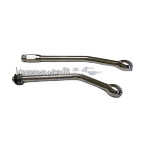 Fabrication en gros Buse d'alimentation de qualité supérieure pour moutons Buses Luer pour l'alimentation Buses d'alimentation pour oiseaux - Product Image 2